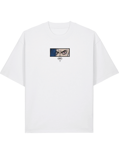 Jinx eyes tricou Gaming