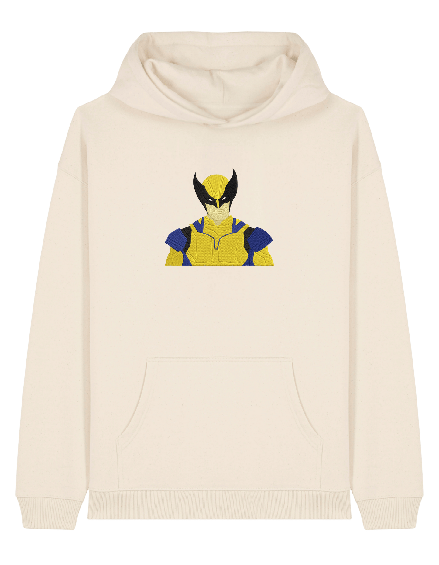 Wolv hoodie