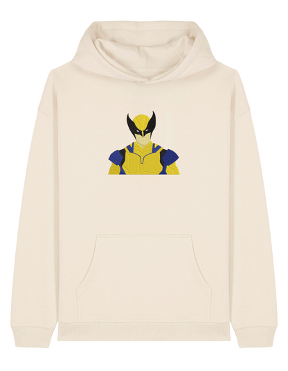 Wolv hoodie