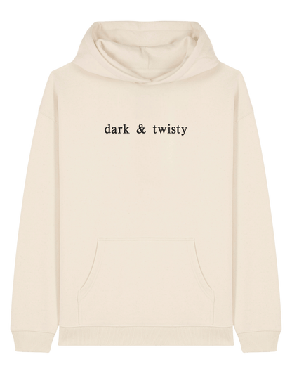 Dark & twisty hoodie Grey’s Anatomy