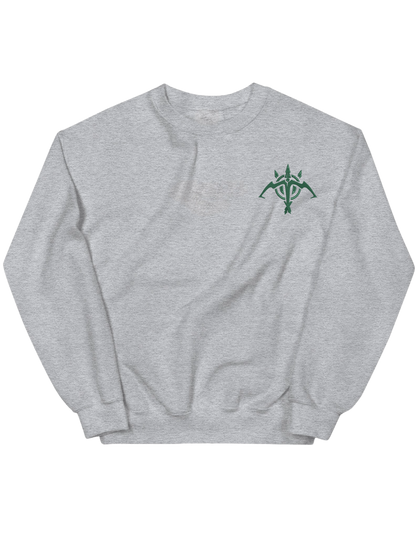 Marksmen sweatshirt LoL - Thread Muse