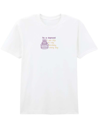 Birthday tricou Taylor Swift