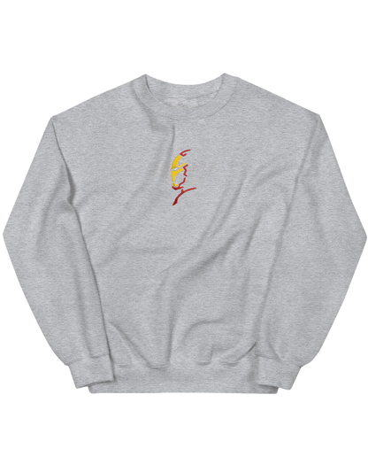 Iron man sweatshirt - Thread Muse