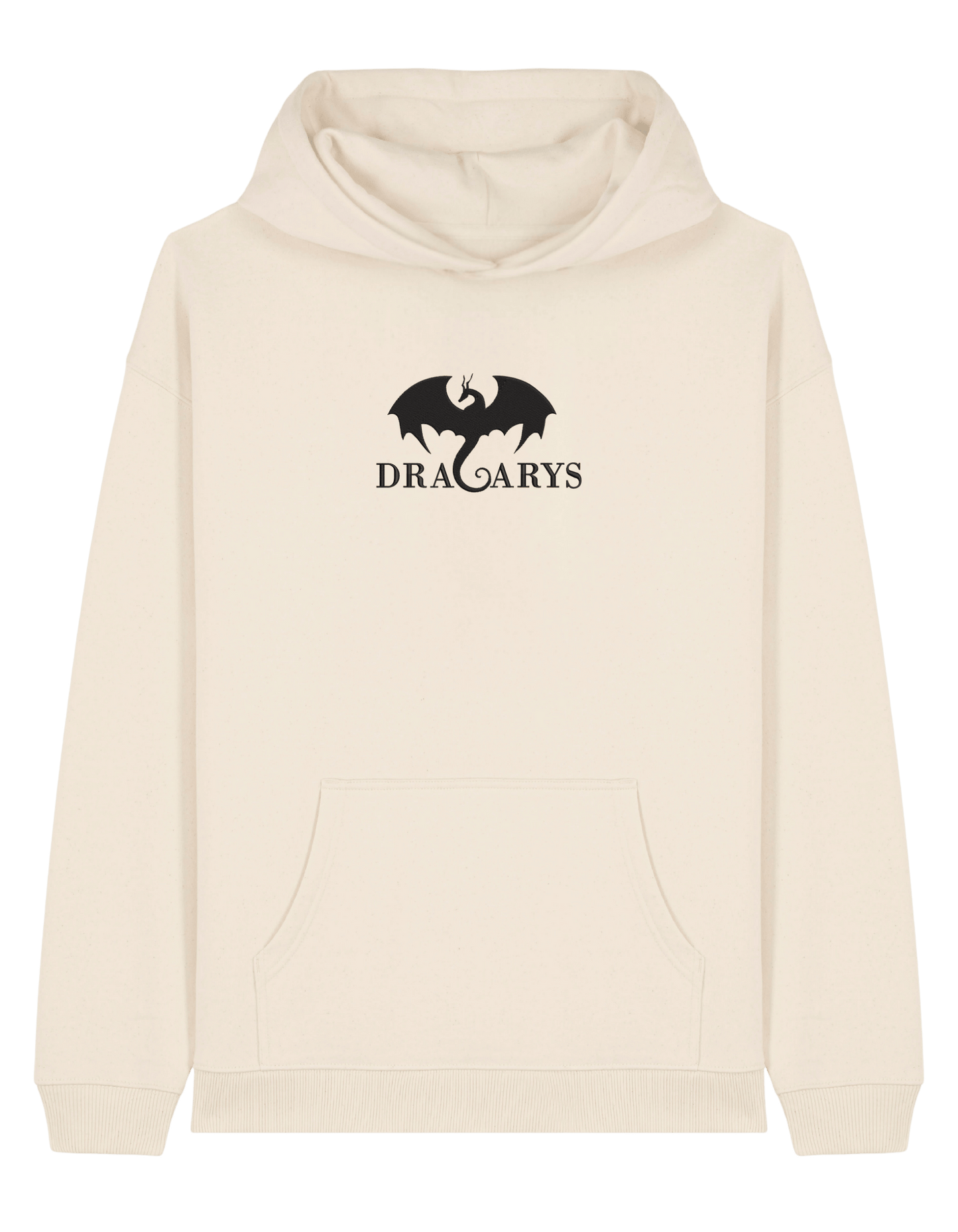 Dracarys hoodie Game of Thrones