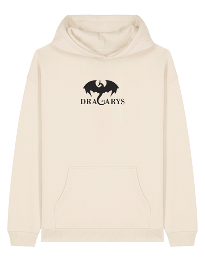 Dracarys hoodie Game of Thrones