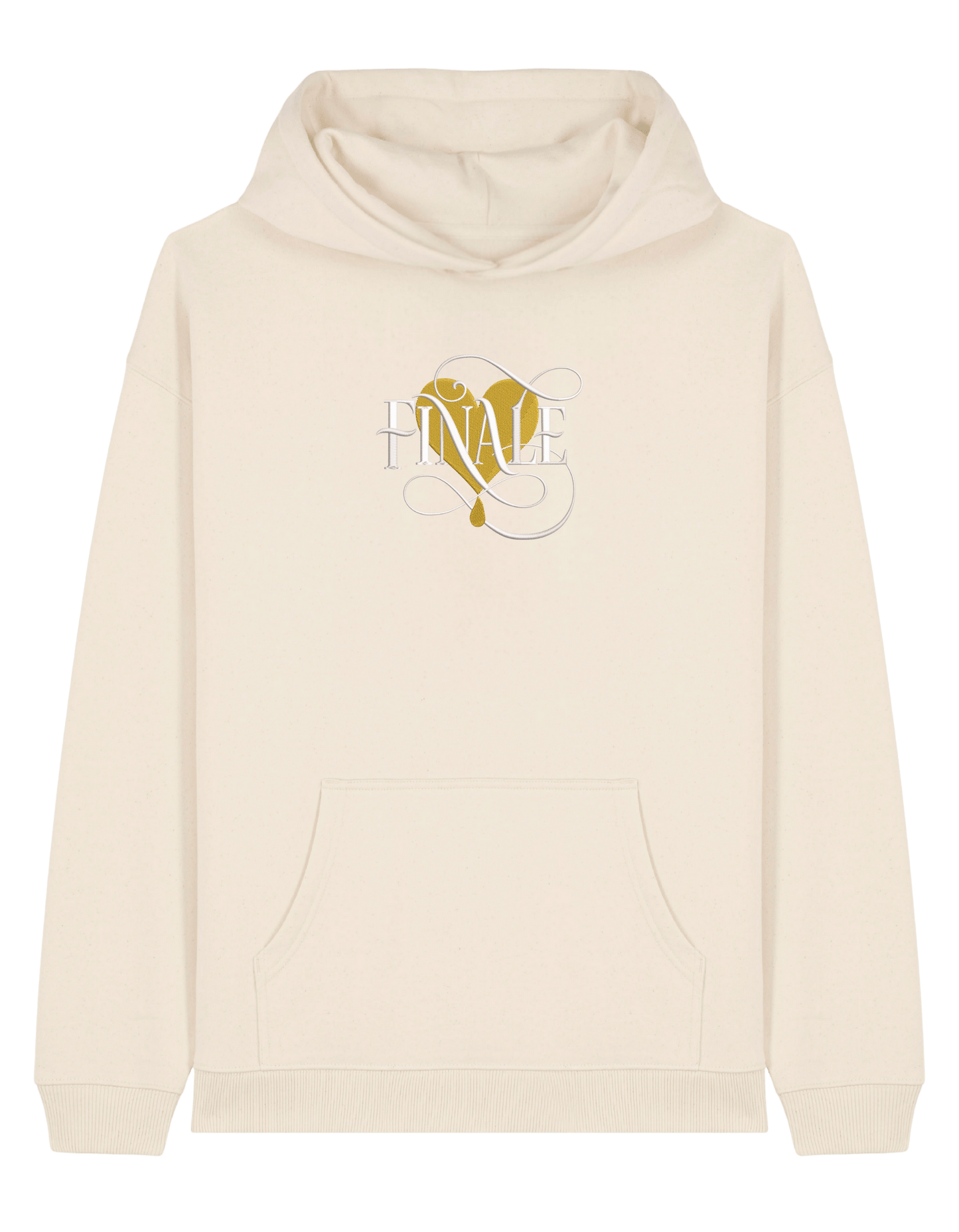 Finale hoodie Caraval