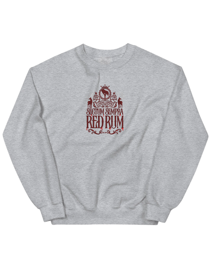 Sectumsempra sweatshirt Harry Potter - Thread Muse