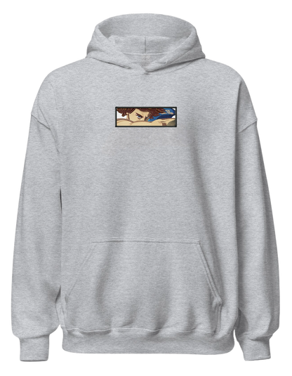 Fallen Angel hoodie Picturi - Thread Muse