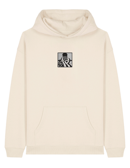 ASAP flag hoodie ASAP Rocky
