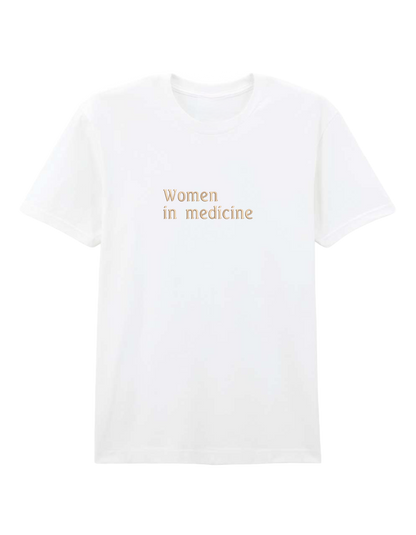 Medicine tricou - Thread Muse