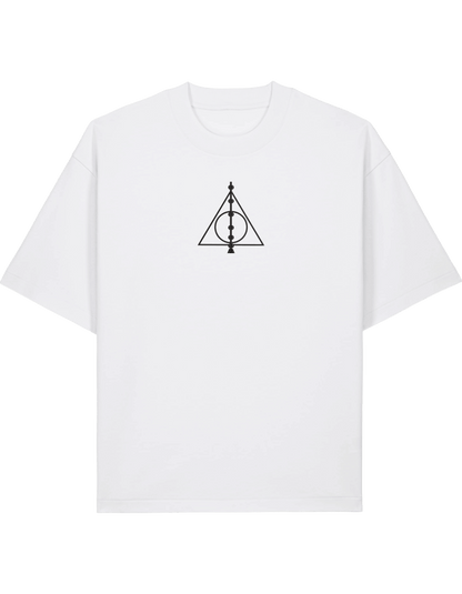 Wand tricou Harry Potter