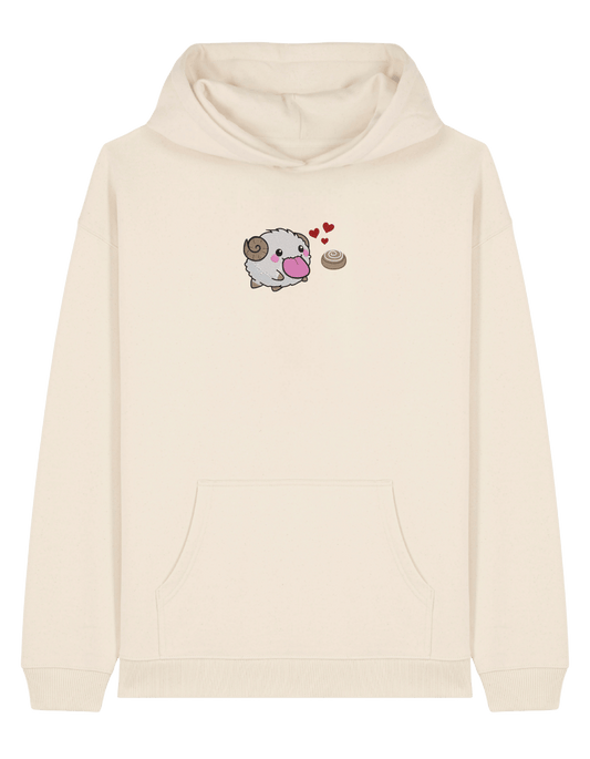 Poro hoodie LoL