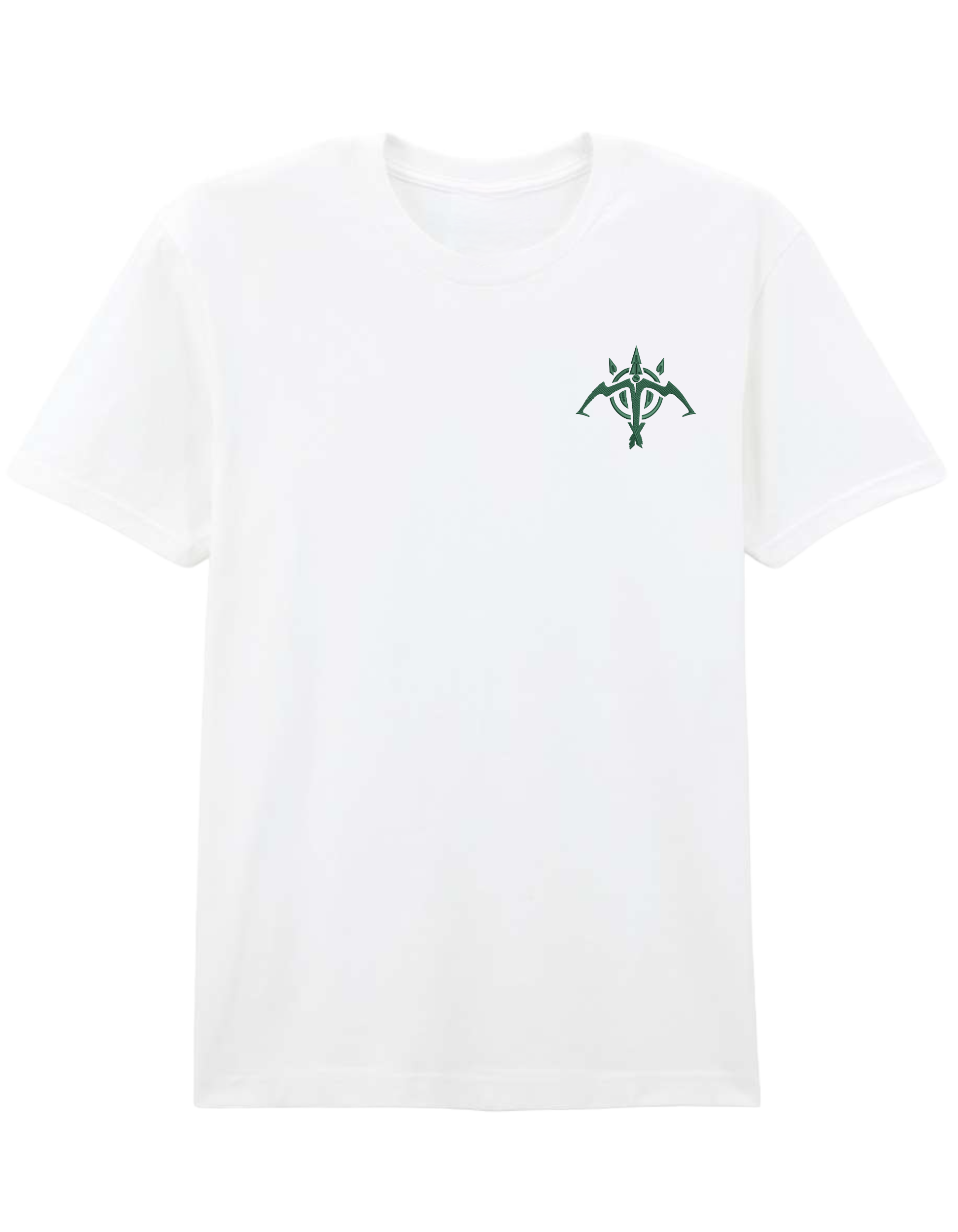 Marksmen tricou LoL - Thread Muse