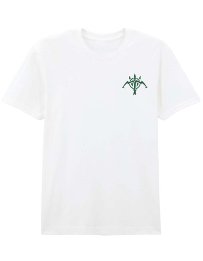 Marksmen tricou LoL - Thread Muse