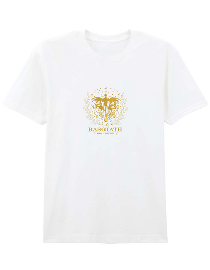 War college tricou Fourth Wing - Thread Muse