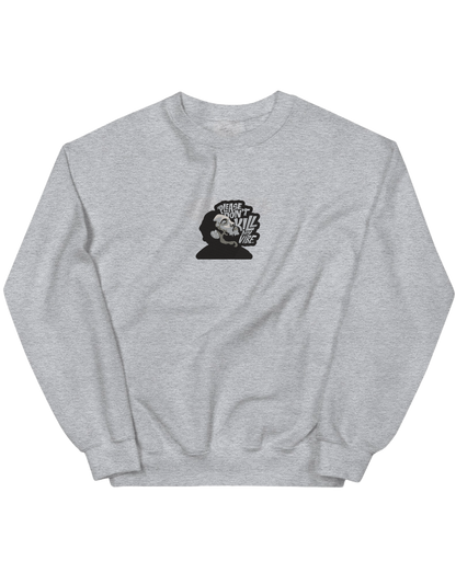 My vibe sweatshirt Kendrick Lamar - Thread Muse