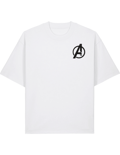 Avengers tricou