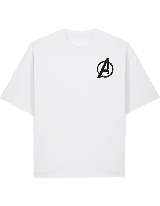 Avengers tricou