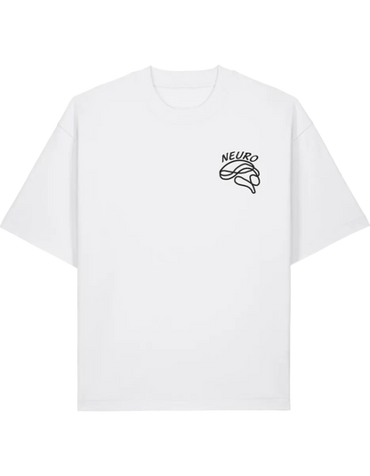 Neuro tricou Medical - Thread Muse