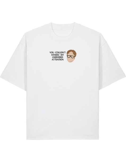 Attention tricou The Office