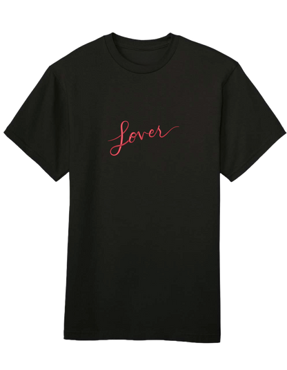 Lover tricou Taylor Swift - Thread Muse