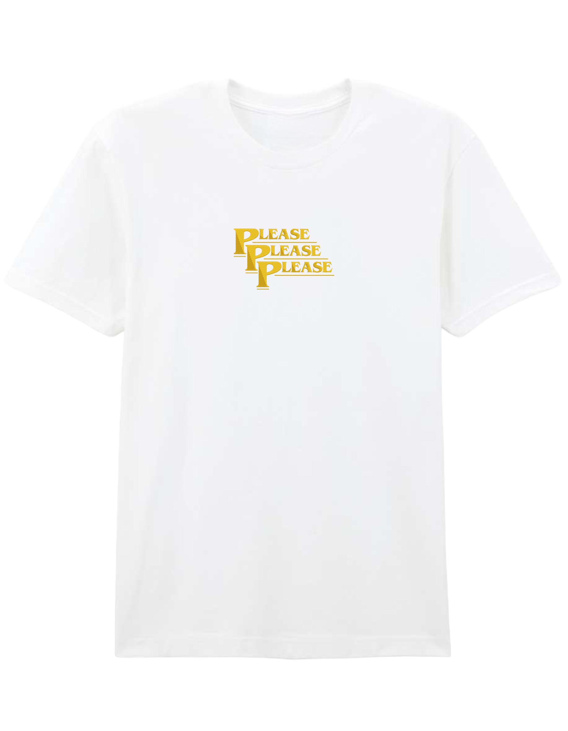 Please please please tricou Sabrina Carpenter - Thread Muse