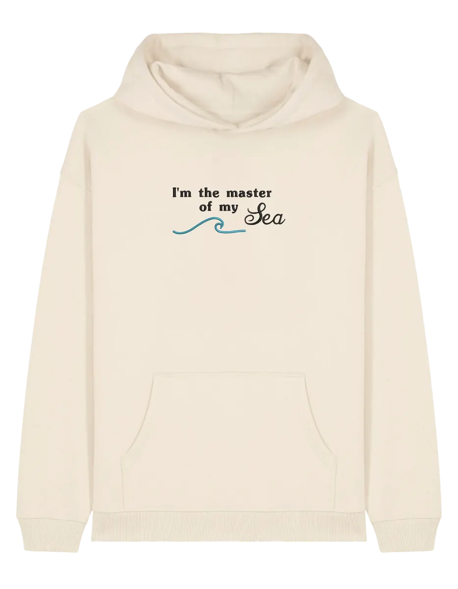 Master of the sea hoodie Imagine Dragons - Thread Muse