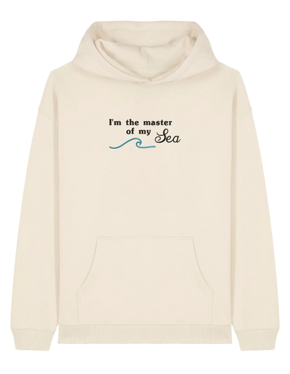 Master of the sea hoodie Imagine Dragons - Thread Muse