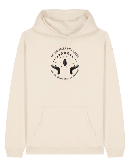 To the stars hoodie ACOTAR