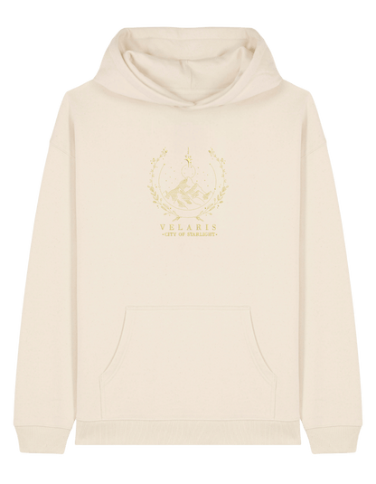 Velaris 2.0 hoodie ACOTAR