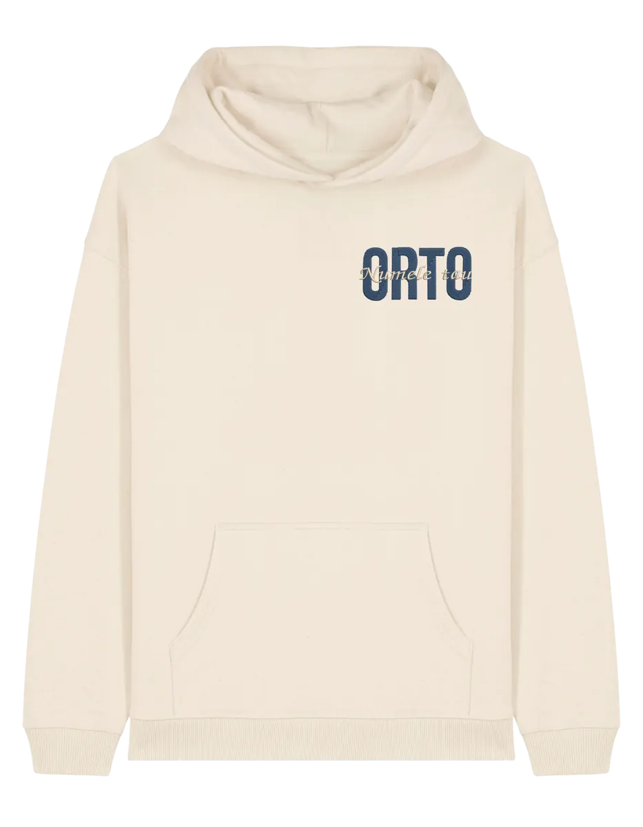 Orto hoodie Medical