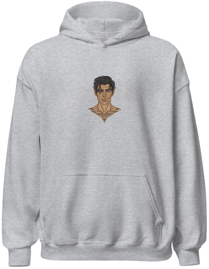 Rhysand hoodie ACOTAR - Thread Muse