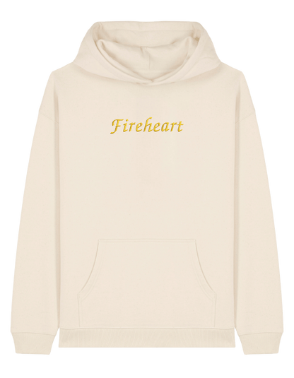 Fireheart hoodie Throne of Glass