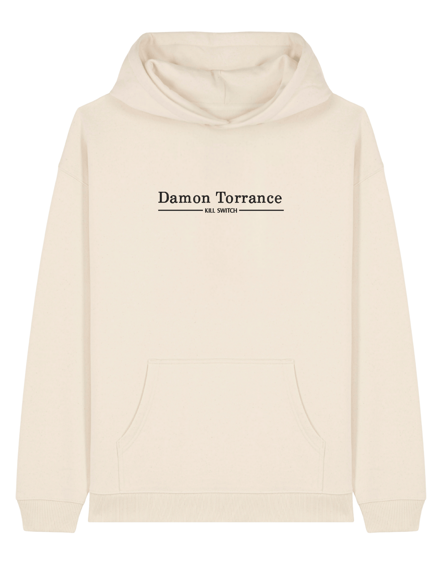 Damon Torrance hoodie Devil's Night