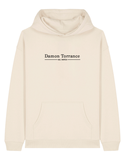 Damon Torrance hoodie Devil's Night