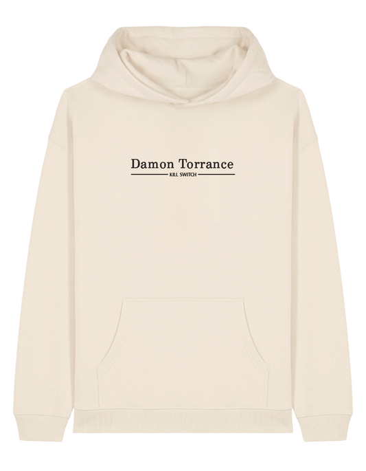 Damon Torrance hoodie Devil's Night