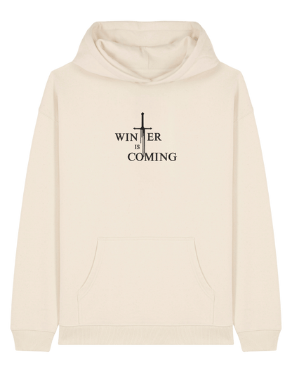 Winter is coming hoodie Game of Thrones
