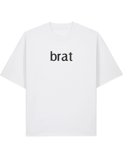 Brat tricou Girly