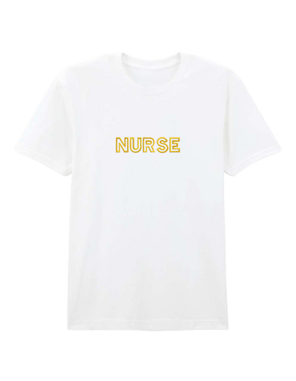 Nurse 2.0 tricou - Thread Muse