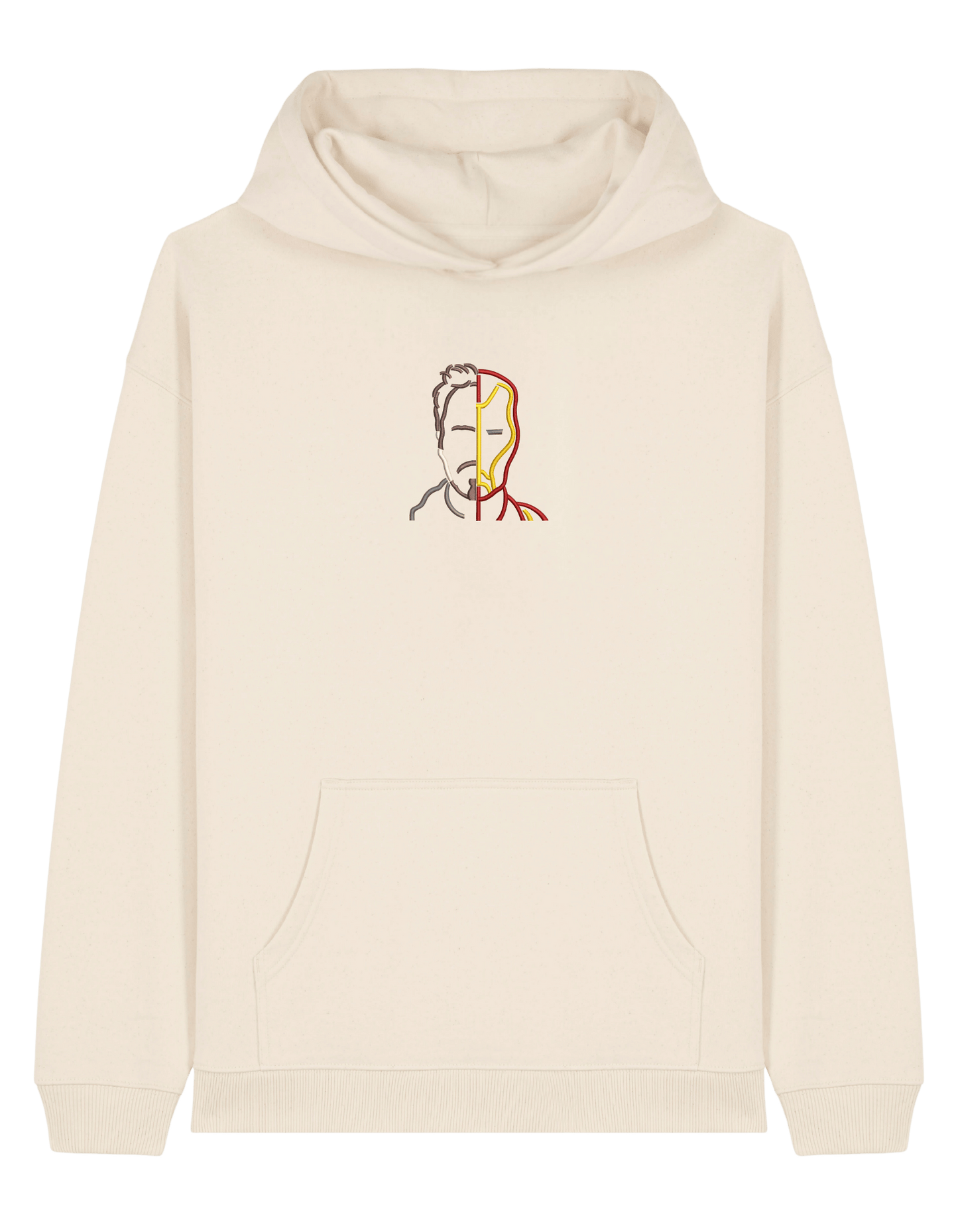 Tony hoodie