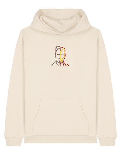 Tony hoodie