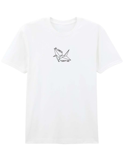 Manacled tricou bookish