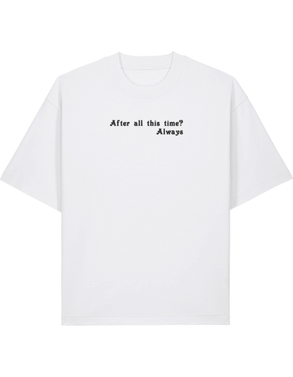 Always tricou Harry Potter