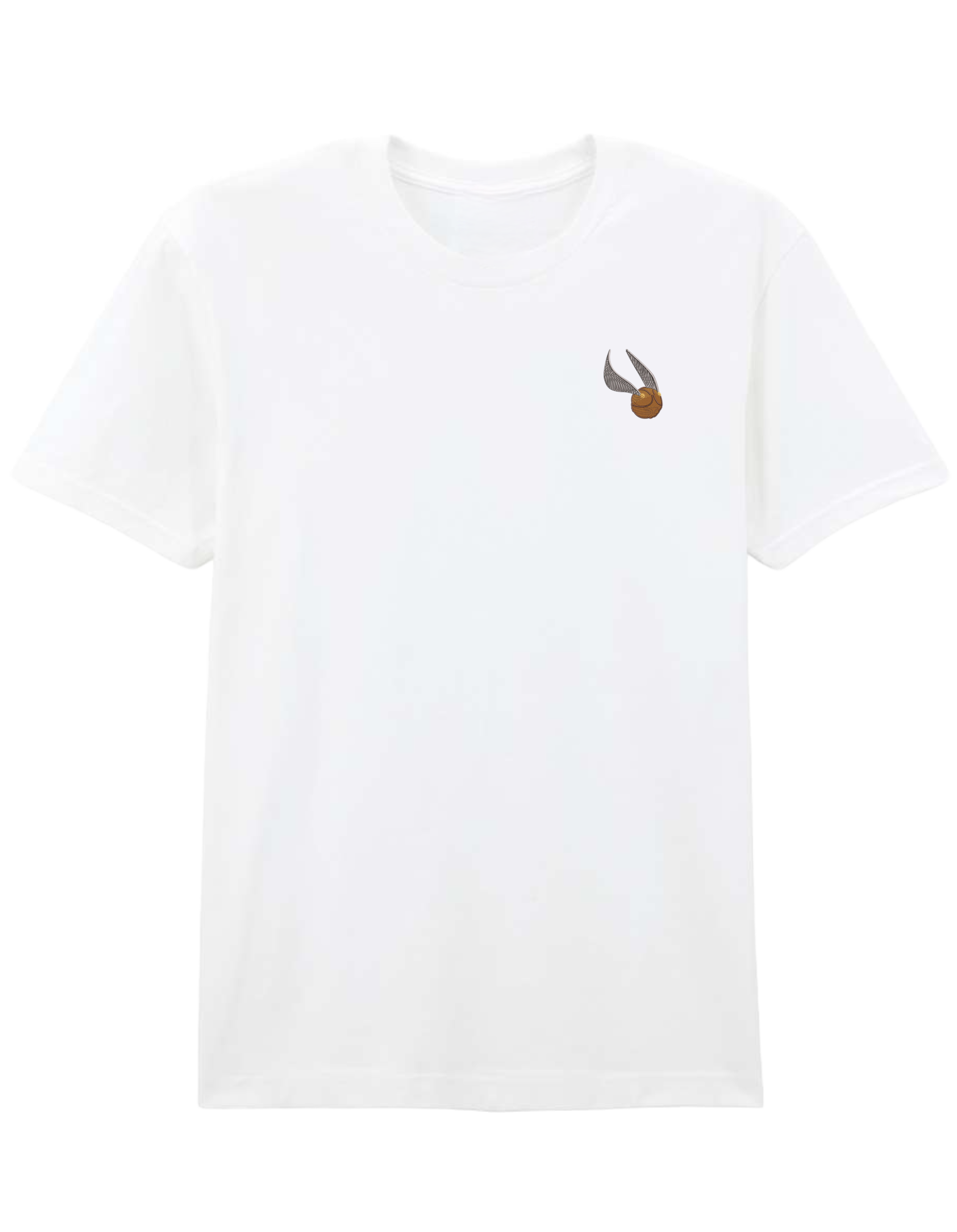 Snitch tricou Harry Potter - Thread Muse