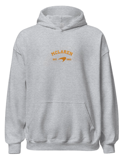 Mclaren hoodie F1 - Thread Muse