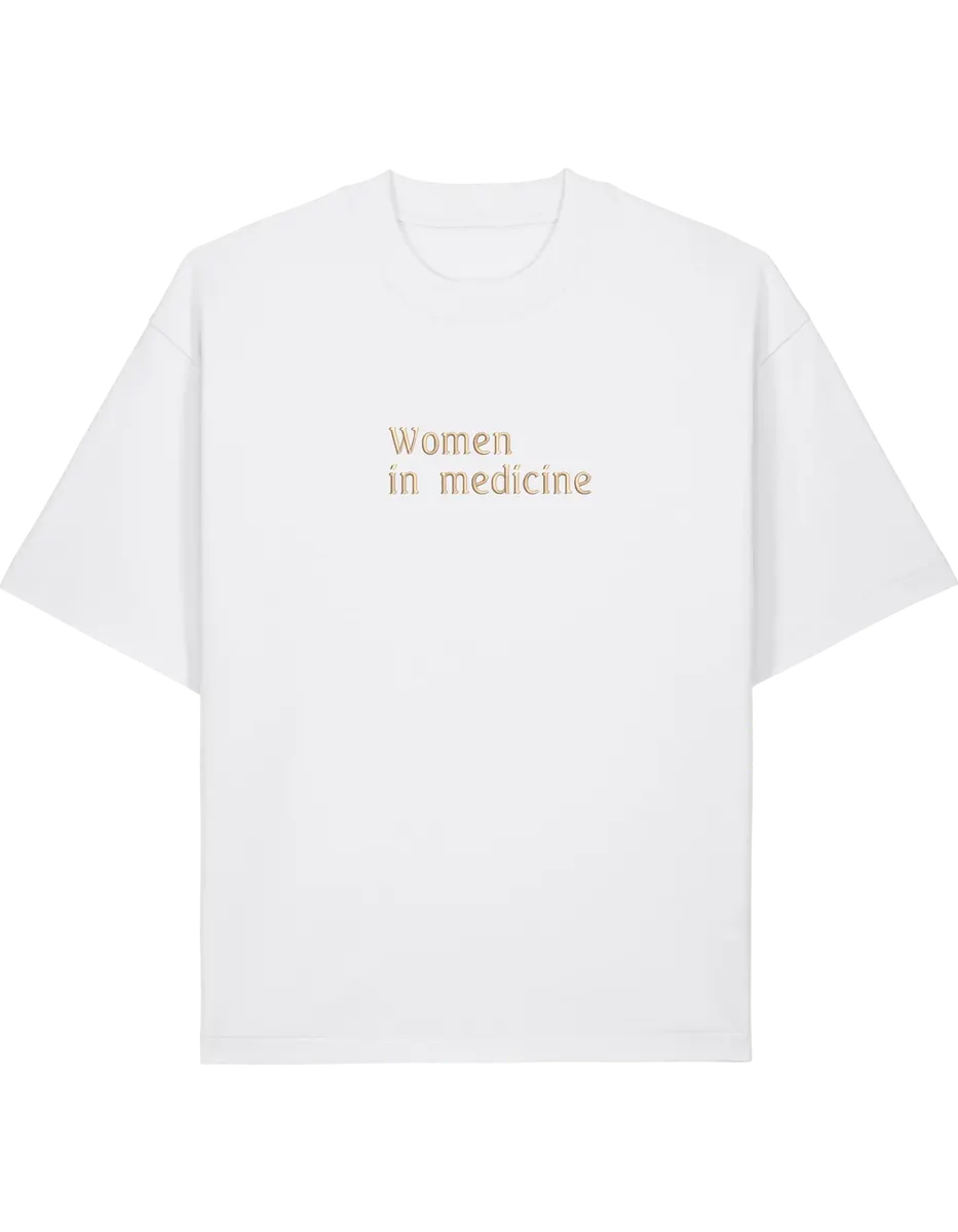 Medicine tricou Medical - Thread Muse