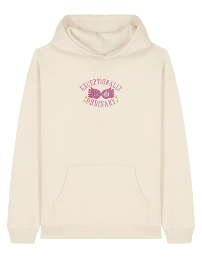 Ordinary hoodie Harry Potter - Thread Muse