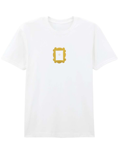 Frame tricou Friends