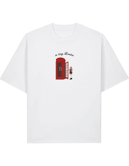 So long, London tricou Taylor Swift