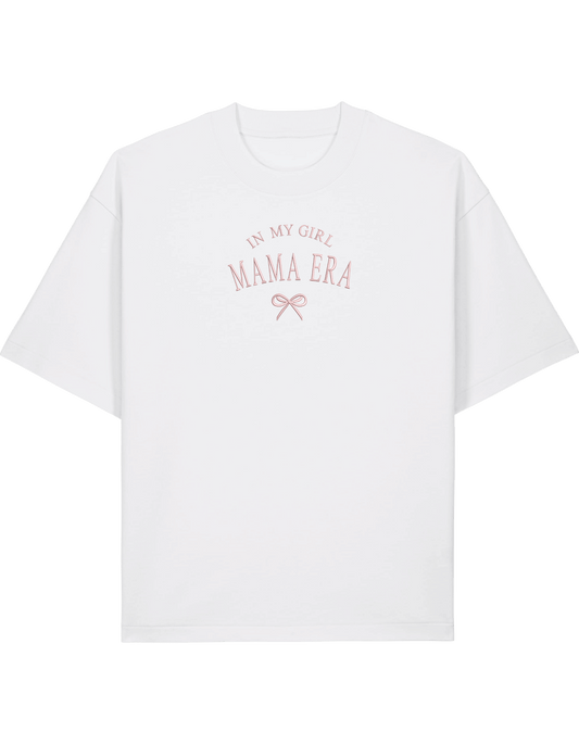 Mama bow tricou